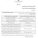 واکنش بازار سیمان به دستورالعمل جدید بورس کالا چیست؟ / طغیانی دیگر در راه بازار