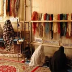 بیش از ۷۰ درصد مشاغل خانگی ثبت‌شده متعلق به زنان است