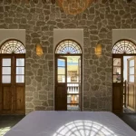 عمارت سبز بوشهر؛ رتبه اول، جایزه ملی مرمت و احیای بناهای تاریخی و معاصر ایران
