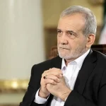 پزشکیان: آماده توسعه روابط با اقلیم کردستان هستیم