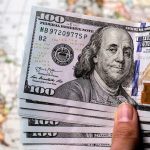 قیمت دلار و یورو بعد از اعلام دور پنجم مذاکرات