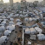 هشدار مقام فلسطینی: غزه در آستانه مرحله «تشنگی جمعی» و «فاجعه بهداشتی» کامل است