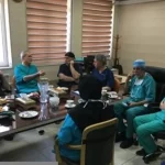 نبض امید در دست رئیس‌جمهور/ نجات جان ۲ بیمار با جراحی قلب باز