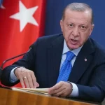 اردوغان: دیگر نامزد نمی‌شوم / قانون اساسی تازه می‌خواهیم