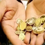 قیمت سکه و طلا ٢ خرداد ماه ١۴٠۴