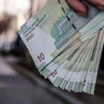 یارانه نقدی اردیبهشت واریز شد
