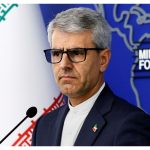 بقایی: مصمم به صیانت از حقوق و منافع عالیه ملت ایران هستیم
