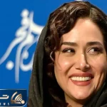 درخشش پریناز ایزدیار بر فرش قرمز جشنواره کن ۲۰۲۵