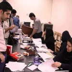 گرو نگه‌داشتن کارنامه قانونی که فقط روی کاغذ ماند
