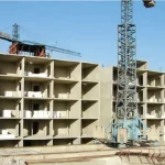 ساخت مدارس مشارکتی با وزارت راه در طرح نهضت ملی مسکن