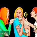 بازی فکری؛ فقط 1% برتر با هوش بصری تونستن صاحب گربه را در 5 ثانیه پیدا کنن