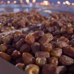 پتانسیل تولید یک میلیون و ۹۰۰ هزارتن خرما در کشور وجود دارد