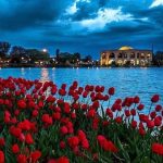 خرید بلیط تبریز تهران دانشجویی