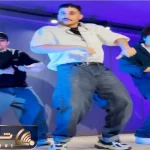 آواز شادیسم؛ پسرا با موزیکی که فک میکنی رقص نداره یجور اطوار میرن استعداد متحرکن