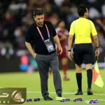 رکورد تلخ قلعه نویی؛ تنها سرمربی ایران که در دیدارهای رسمی دو بار به قطر باخت
