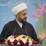 الخزعلی: «اغلب پناهندگان عراقی از اقلیم کردستان هستند/اکثریت مسئولان اقلیم به عراق واحد باور ندارند»
