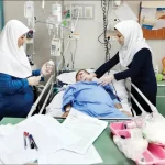 توزیع ناعادلانه سهمیه استخدام، بحران کمبود پرستار را تشدید می‌کند
