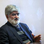 مطهری: ایران باید روی حق غنی سازی پافشاری کند