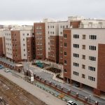 ابلاغ ۵۹ هزار هکتار اراضی برای ساخت ۱.۹ میلیون واحد مسکونی