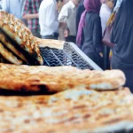 تغییرات آرد بدون پشتوانه علمی نمی‌تواند کیفیت نان را بهبود دهد