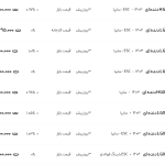 قیمت کوئیک، امروز ۱۷ خرداد ۱۴۰۴