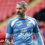 رسمی؛ تمدید قرارداد منچسترسیتی با پیرمرد پرافتخار