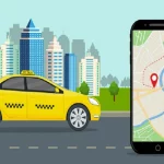 تغییر در فرایند احراز هویت رانندگان تاکسی اینترنتی