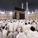 عراق جایزه الماس حج عربستان را دریافت کرد