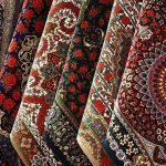 تقویت دیپلماسی فرهنگی از طریق فرش ایرانی