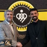 تیم جدید امید نورافکن مشخص شد