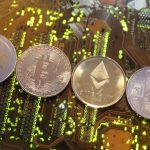قیمت روز ارز‌های دیجیتال ۱۲ خرداد ۱۴۰۴