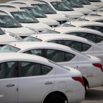 فروش خودروهای وارداتی به بن‌بست خورد