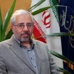 باقری لنکرانی: عدم نظارت در تعرفه‌ها مهم ترین چالش در خدمات سلامت است/برخی پزشکان هزینه‌هایشان را دلاری یا با سکه دریافت می‌کنند