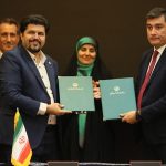 افزایش حجم سرمایه گذاری و توسعه ترانزیتی ازبکستان در ایران