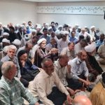 استاد رفیعی تشریح کرد: 10 ویژگی مکتب امام محمد باقر (ع) + تصاویر