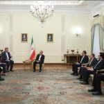 رییس جمهور: زورگویی در قاعده گفت‌وگو نمی‌گنجد