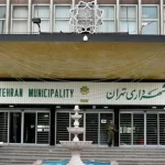 عذرخواهی شهرداری تهران بابت اتفاقی که برای یک زن میانسال  افتاد