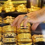 قیمت طلا 18 عیار امروز ۱۳ خرداد