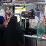 قیمت گوشت قرمز امروز ۱۶ تیر ۱۴۰۴ + جدول