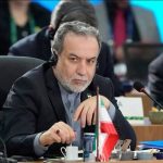 عراقچی: ایران به‌دلیل دستیابی به علم و فناوری مورد حمله قرار گرفت