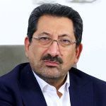 اتابک: برای حفظ تولید و پایداری صنعت در میدان ایستاده‌ایم