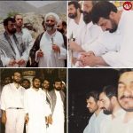 عکس/ علی شمخانی و محسن رضایی ۳۳ سال پیش در سفر حج