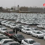 بی‌رمقی بازار خودرو در سایه افزایش رسمی قیمت‌ها