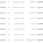 قیمت کوئیک، امروز ۱۷ تیر ۱۴۰۴
