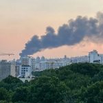 یک جامعه شناس:«سناریوی حمله به ایران جدی بوده لذا ما نباید غافل‌گیر می‌شدیم»