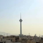 چرا هوای تهران مثل اهواز شد؟