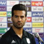 «مسعود شجاعی» سرمربی صنعت نفت آبادان شد