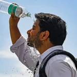 اطلاعیه تعطیلی یزد به دلیل گرمای شدید