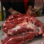 قیمت گوشت قرمز امروز ۱۸ تیر ۱۴۰۴ + جدول