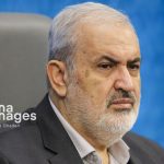 وزیر نیرو: قیمت آب باید بازنگری شود